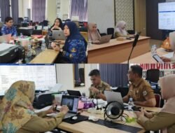 Awasi Realisasi Anggaran, Bapperida Sulbar Pastikan Program Pemerintah Tepat Sasaran dan Efisien