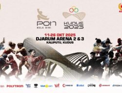 Kontingen Pencak Silat Sulbar Siap Kibarkan Bendera di Arena PON Bela Diri Kudus, Jawa Tengah