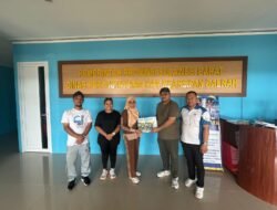 DPMPTSP Sulbar Perkuat “Sulbar Mandarras” Lewat Penyebaran Investment Guide Book