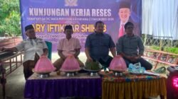 Ary Iftikhar Shihab: Pembangunan Harus Menyentuh Pesisir!