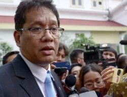 Purbaya Tegas: 26 Pegawai Pajak Dipecat karena Terima Uang, Tak Ada Ampun!