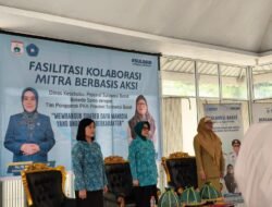 TP PKK Sulbar Perkuat Program PASTIPADU di Mamasa