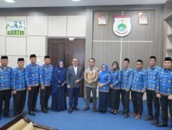 Gubernur Sulbar Lantik 39 Pejabat Baru, Tekankan Peningkatan Produktivitas