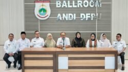 Porprov Sulbar 2026 Batal  Digelar, Gubernur Sulbar Serahkan ke KONI untuk Atur Semua!