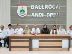 Porprov Sulbar 2026 Batal  Digelar, Gubernur Sulbar Serahkan ke KONI untuk Atur Semua!