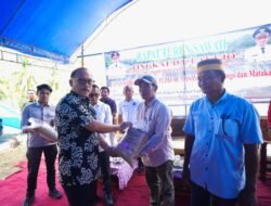 Keseimbangan Harga Demi Kesejahteraan Petani dan Masyarakat