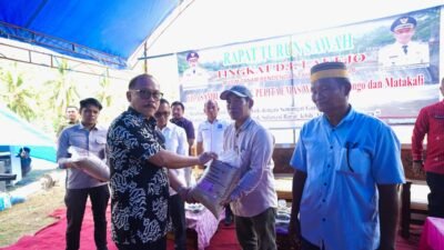 Keseimbangan Harga Demi Kesejahteraan Petani dan Masyarakat
