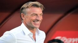 Pelatih Timnas Arab Saudi Sesumbar Akan Mengalahkan Indonesia