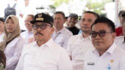 Hamdani Hamdi: Panen Dua Kali Jadi Target Nyata Sulbar